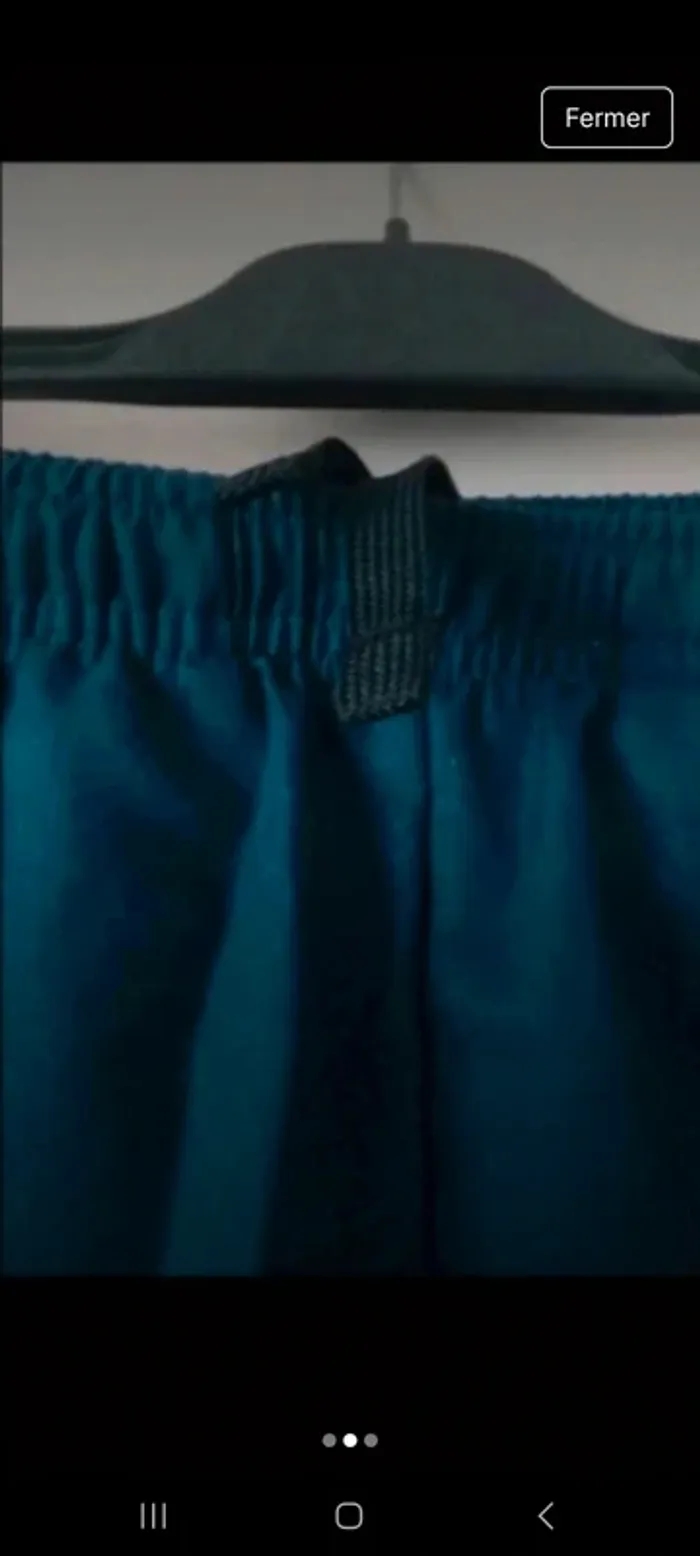 Short - photo numéro 2