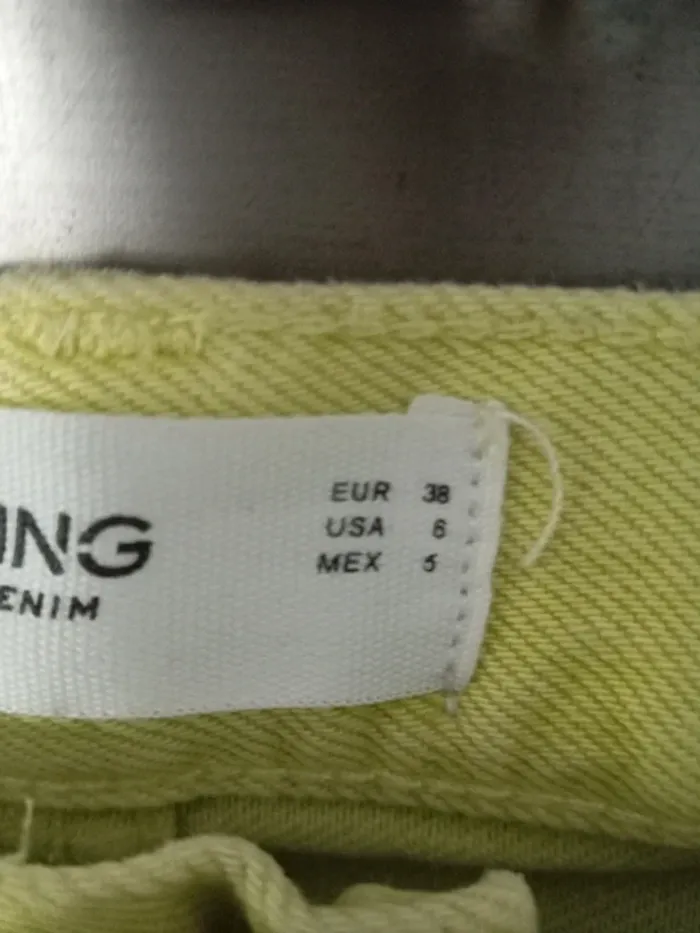 Pantalon Mango - photo numéro 5