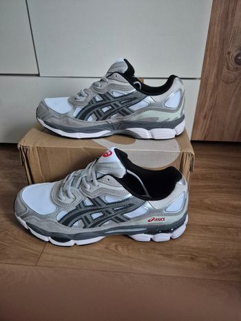 Asics gel nyc taille 44