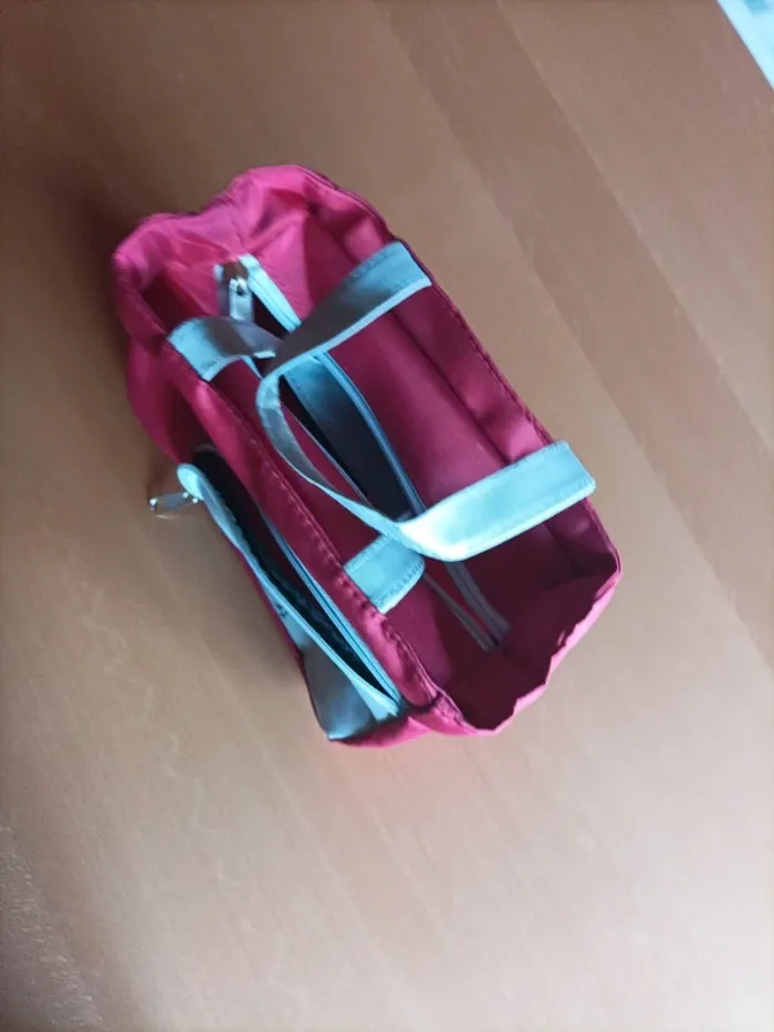 Trousse Françoise Saget - photo numéro 4