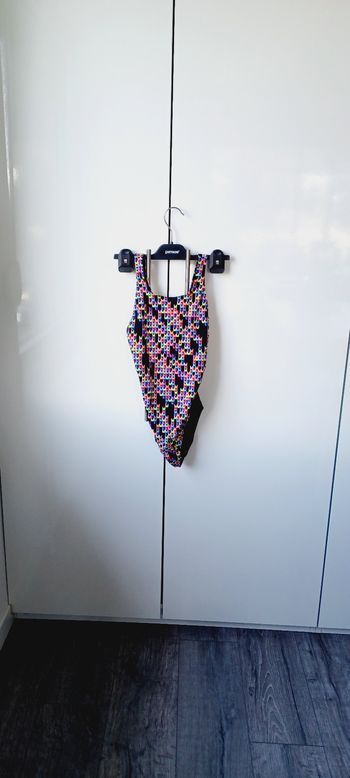 Maillot de bain fille 10/12ans