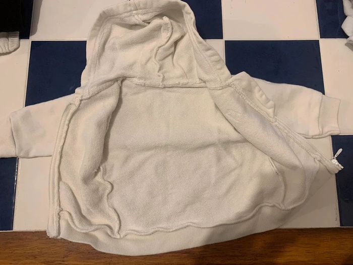 Gilet - photo numéro 3