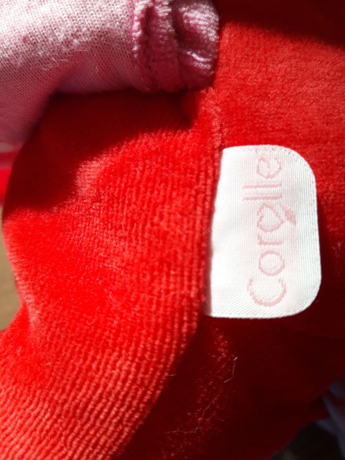 Poupée corolle - photo numéro 4