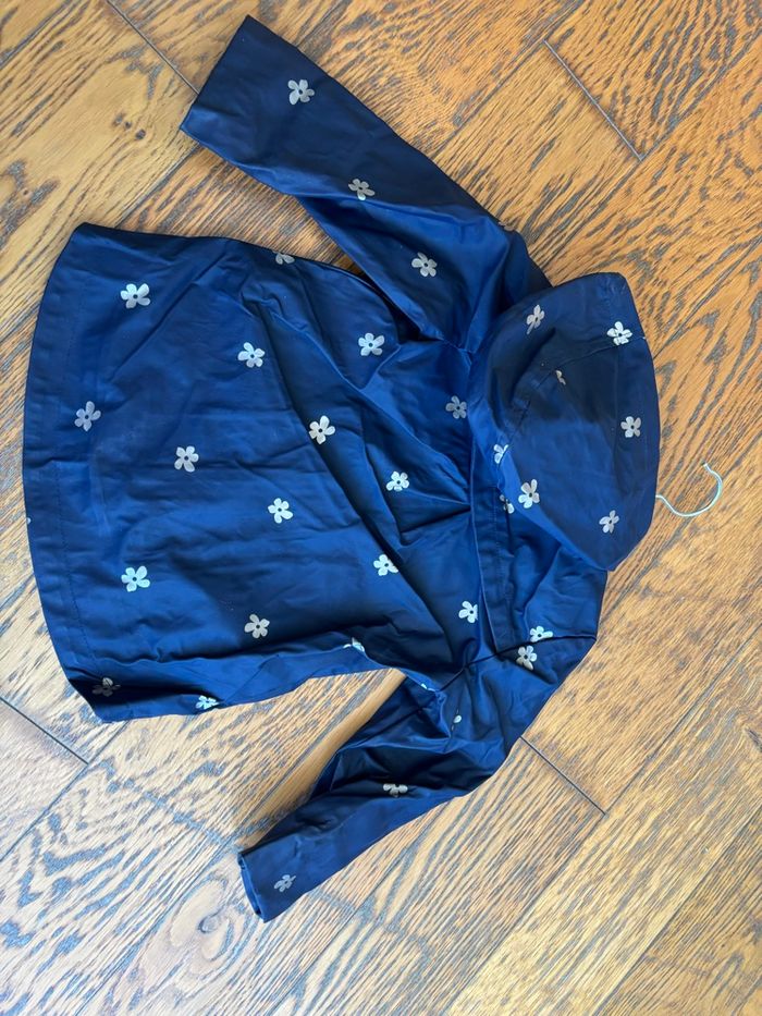 Veste de pluie - photo numéro 2