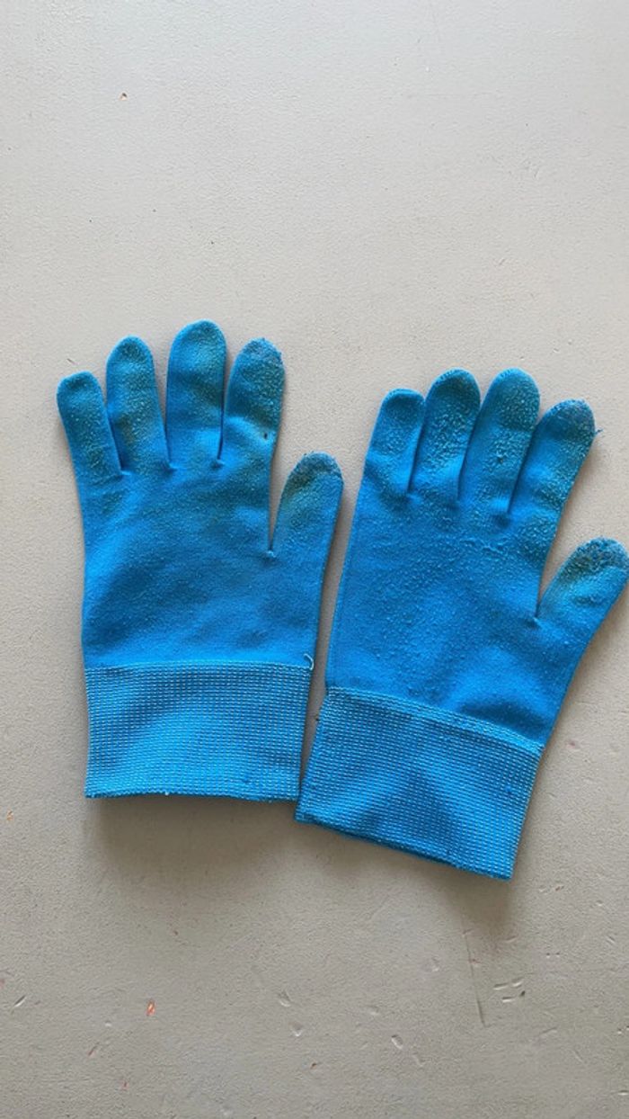 Gants