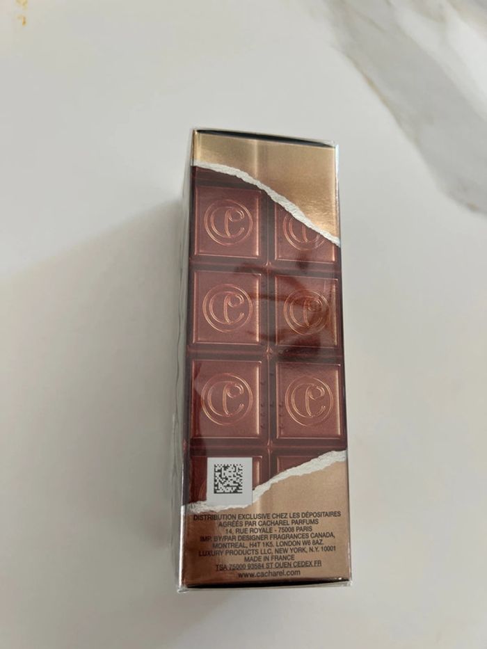 Cacharel Yes i am delicious 50ml - photo numéro 3