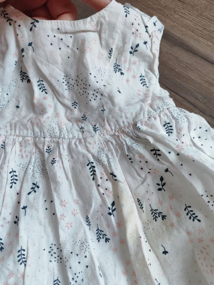 Lot de 6 robes 3 mois - photo numéro 12