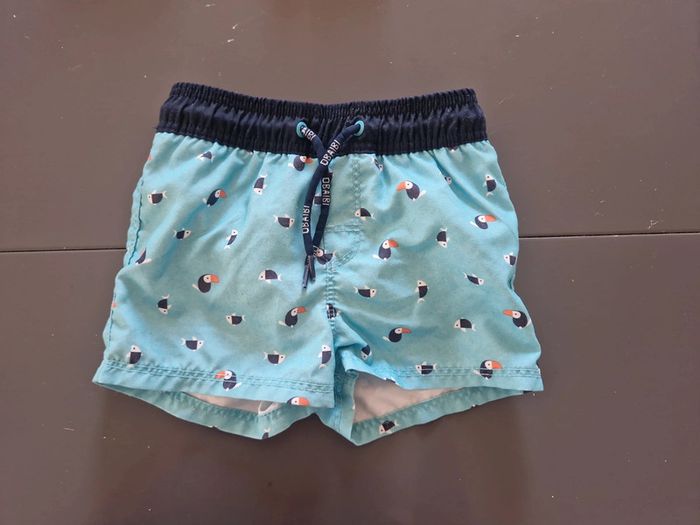 Maillot de bain Obaibi