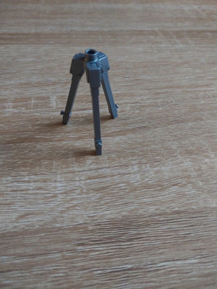 Playmobil 6919 trépied - photo numéro 2
