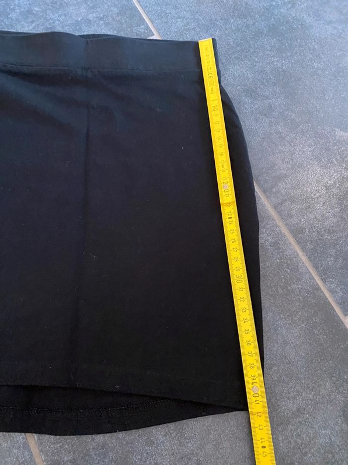 Jupe Divided H&M Taille XS - photo numéro 2