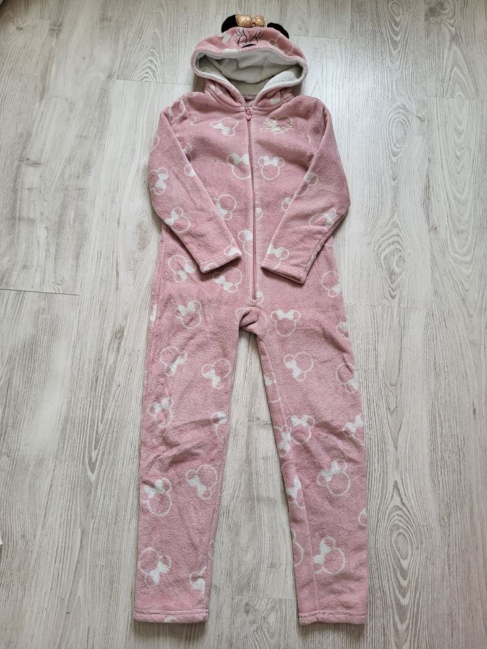 Pyjama fille