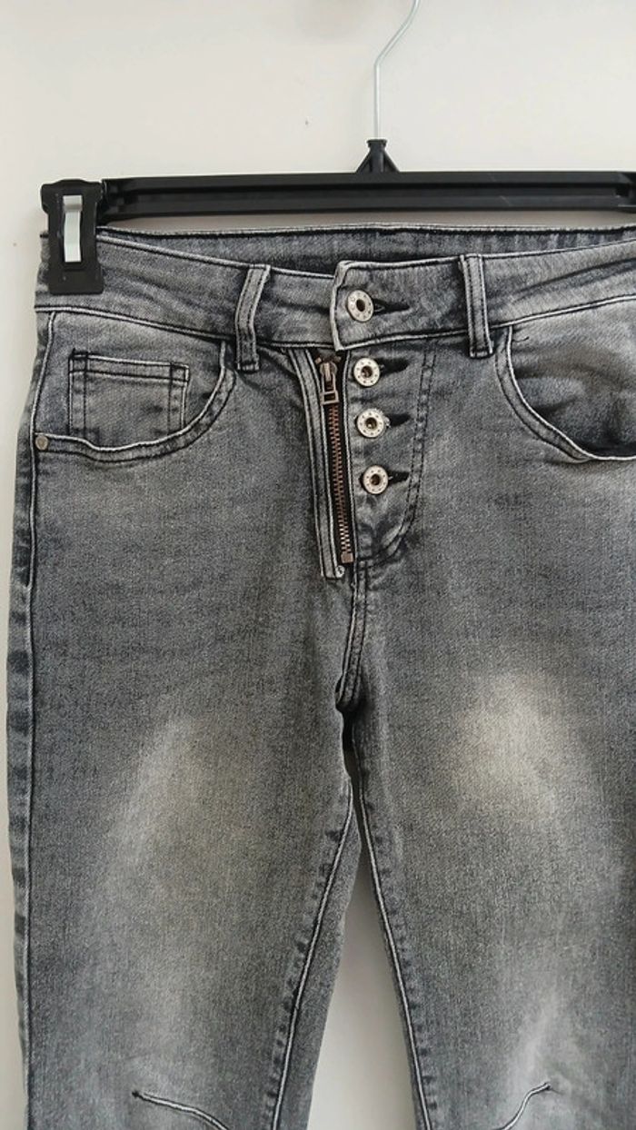 Jean skinny - photo numéro 2
