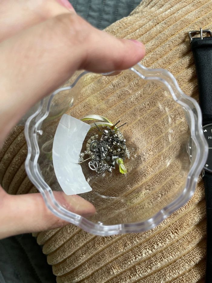 Montre Morgan - photo numéro 4