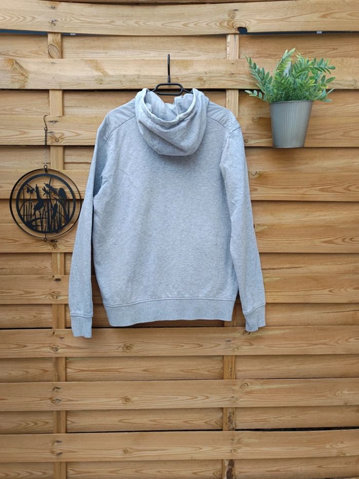 Veste à capuche taille L - photo numéro 8