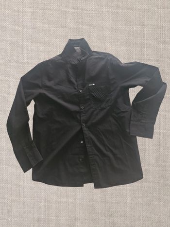 Chemise marque Ripcurl
