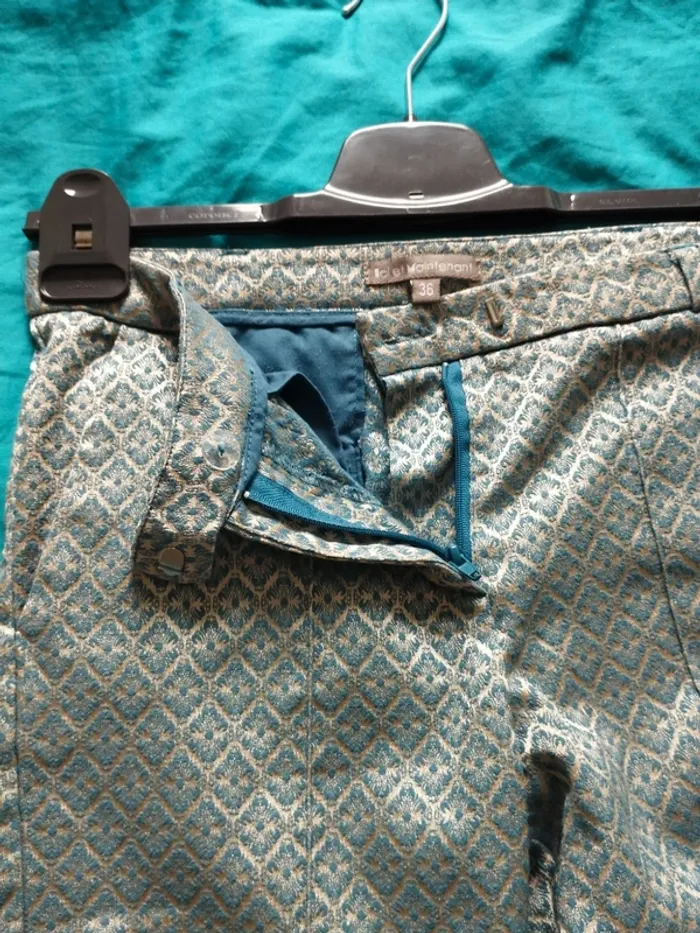 Pantalon - photo numéro 5