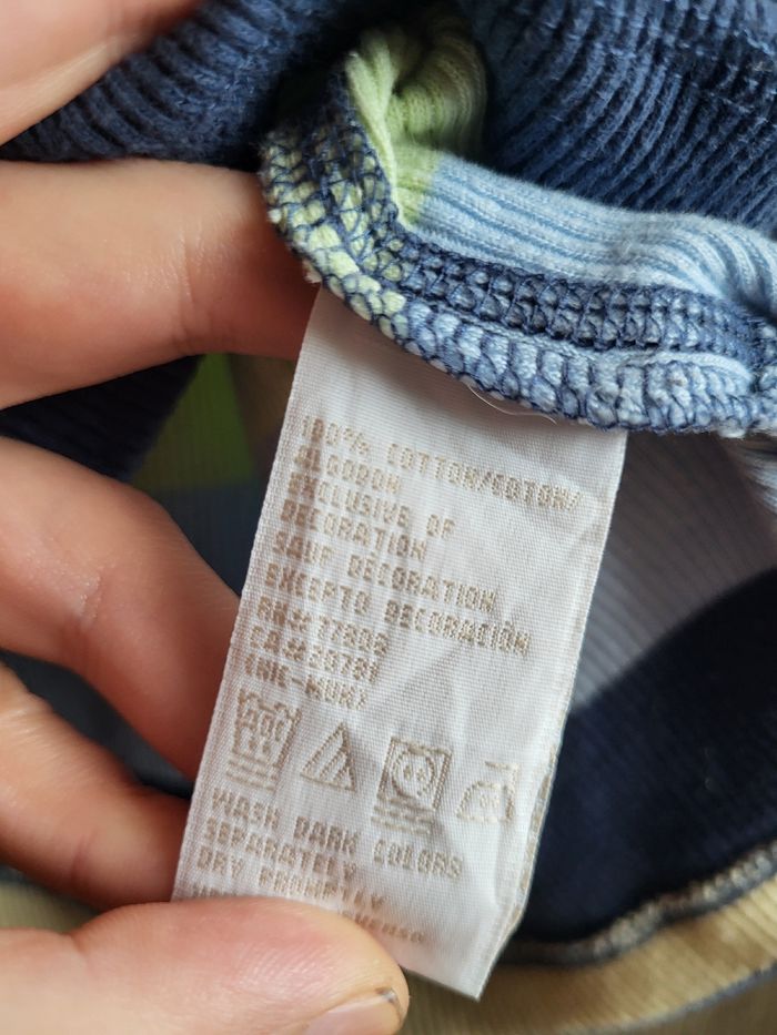 Pull tommy hilfiger - photo numéro 3