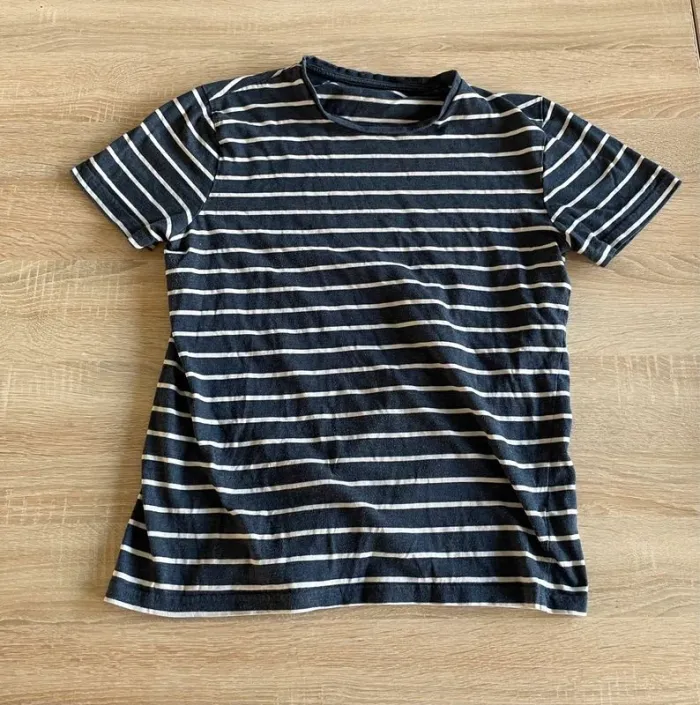 6 T-Shirt Taille M - photo numéro 5