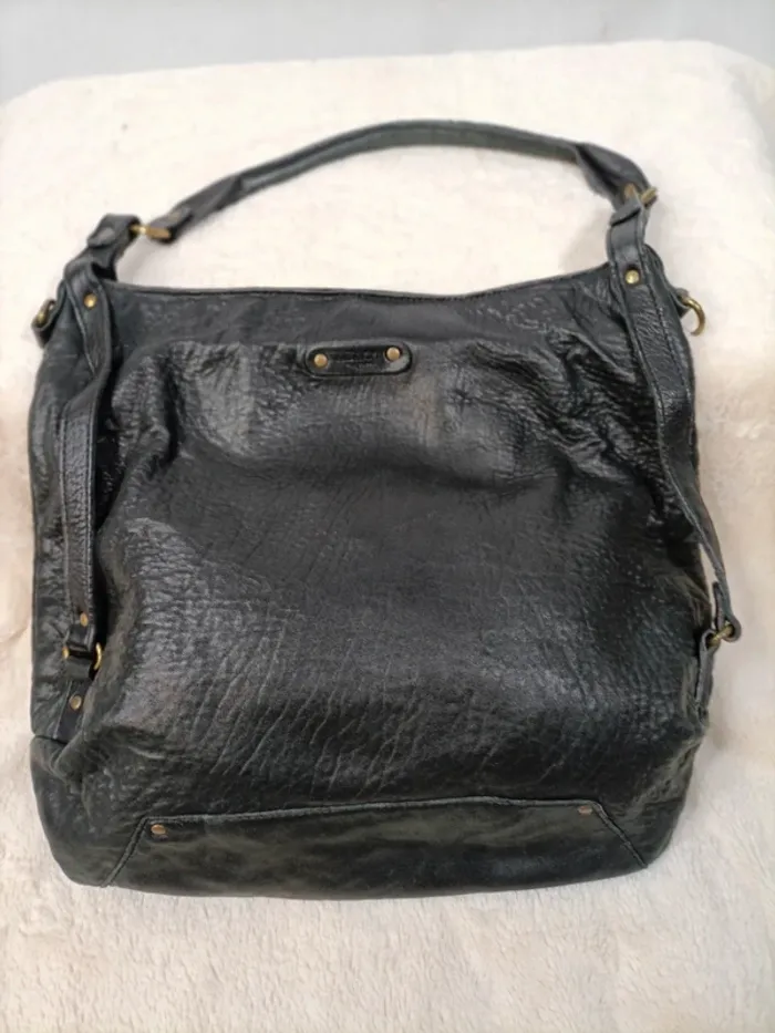 Sac a main Abaco vintage - photo numéro 2