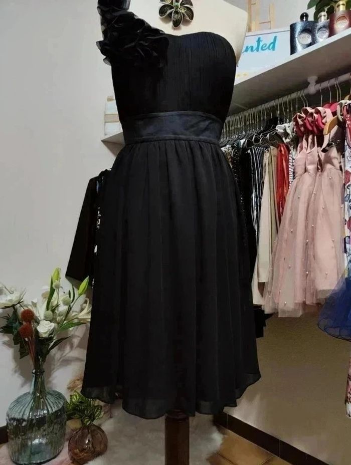 Très chic robe femme taille 38 MIM - photo numéro 4