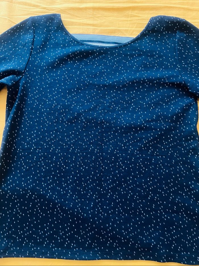 Pull neuf - photo numéro 3