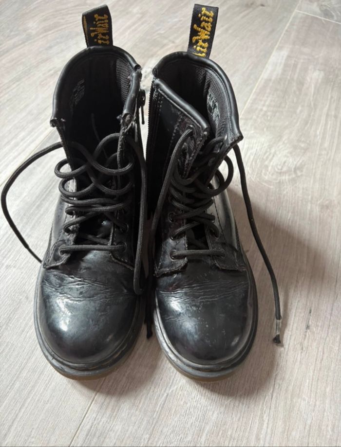 boots - photo numéro 4