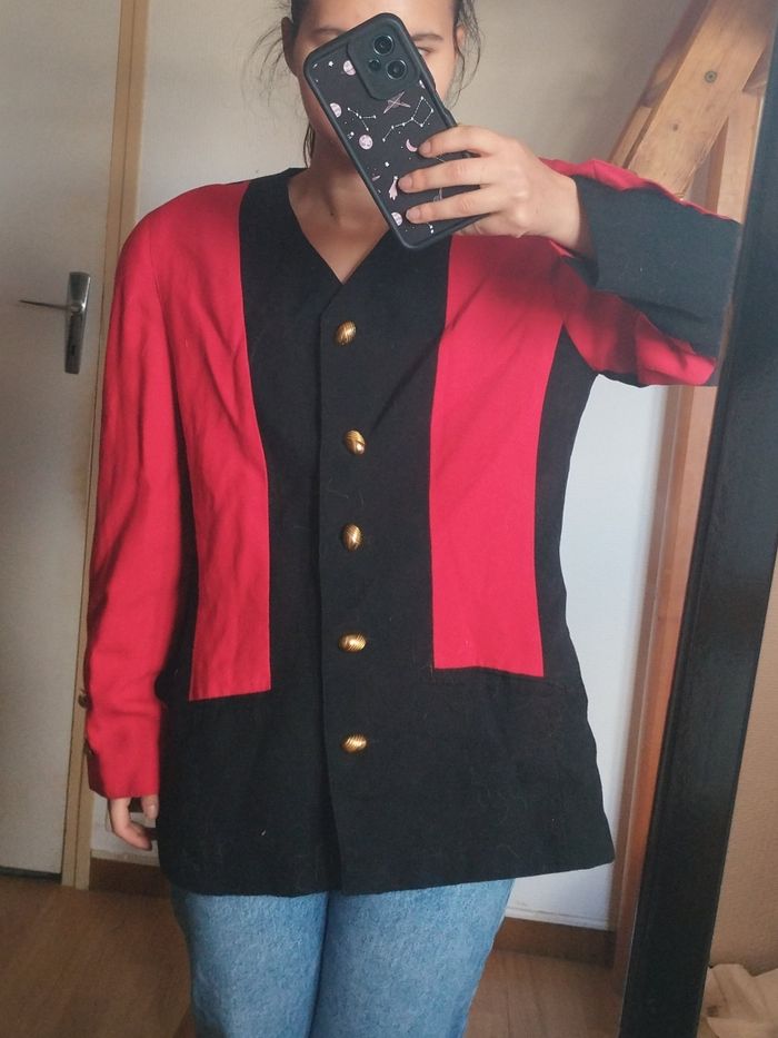 Veste - photo numéro 2