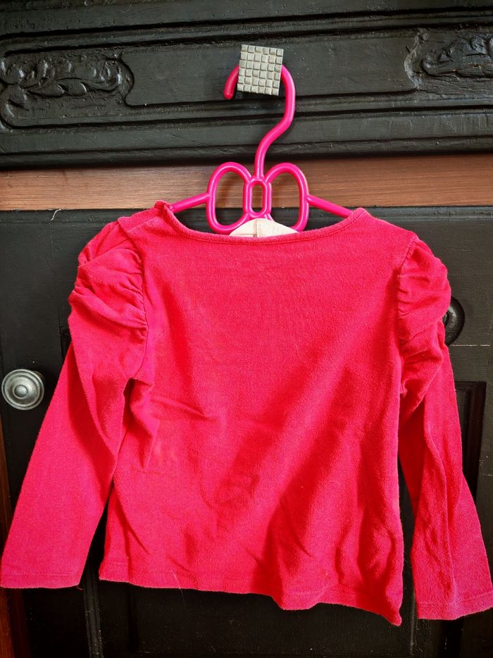 Lot tee-shirts ML - photo numéro 3