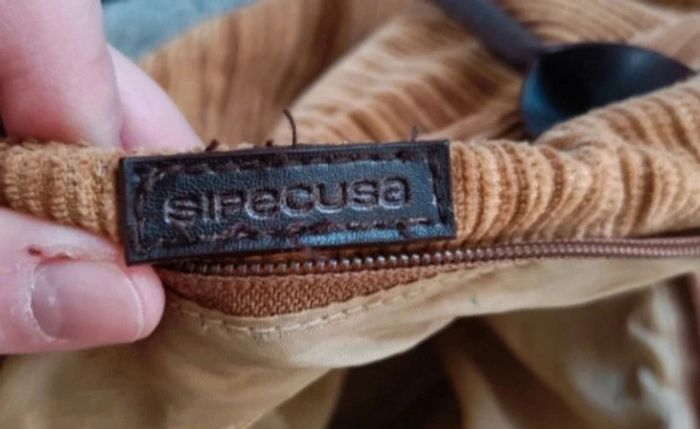 Sac à main fourre-tout Sipecusa - photo numéro 4