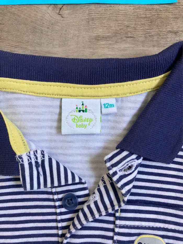 Polo 12 mois - photo numéro 3