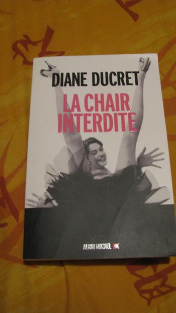 la chair interdite