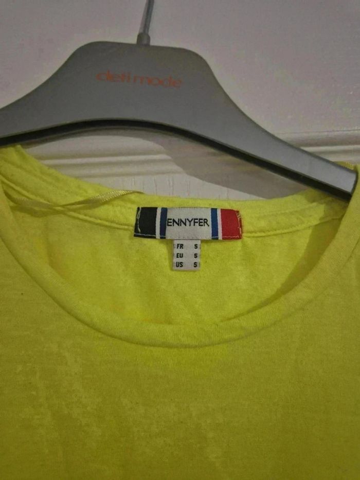 Tee shirt - photo numéro 3