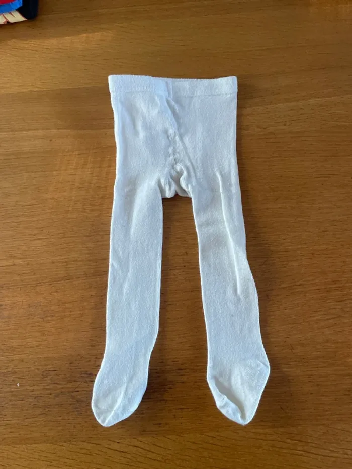 Collant Zara 6-12 mois