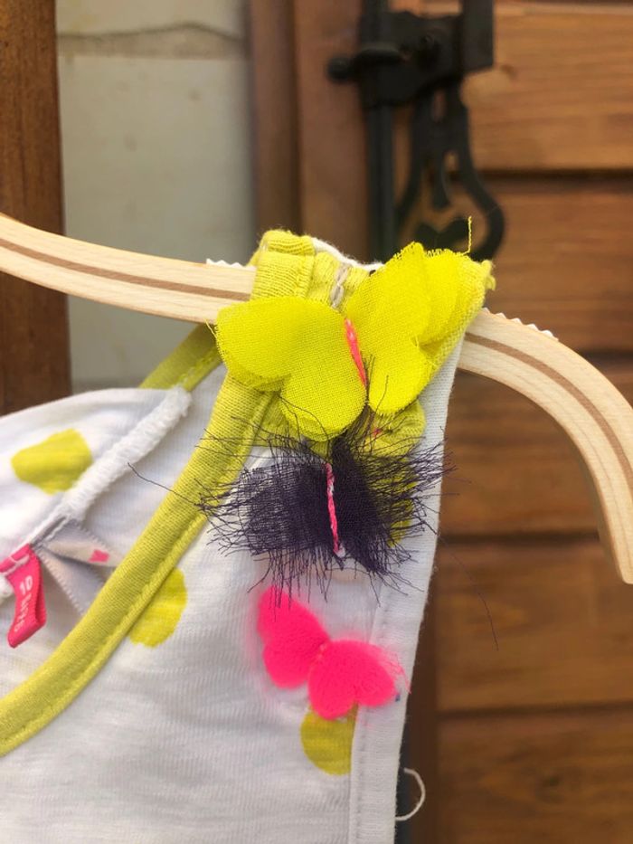 Débardeur - photo numéro 2