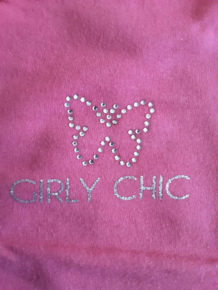 Tee-shirt - photo numéro 2