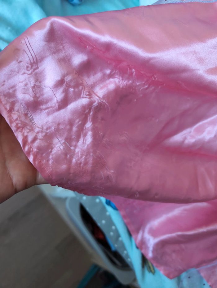 Robe de princesse - photo numéro 4