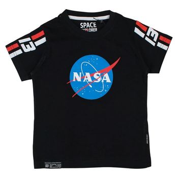 Tee-shirt NASA neuf avec étiquette taille 4 ans