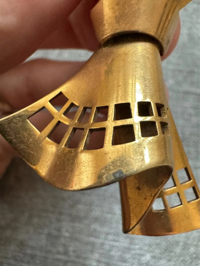 Broche - photo numéro 4