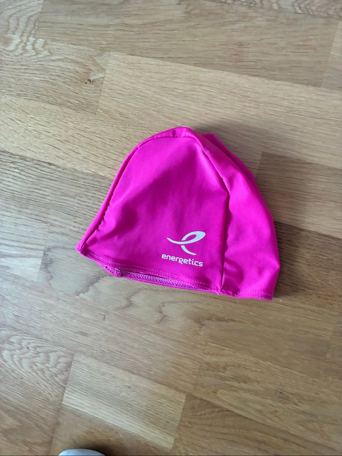 Bonnet de bain - photo numéro 2