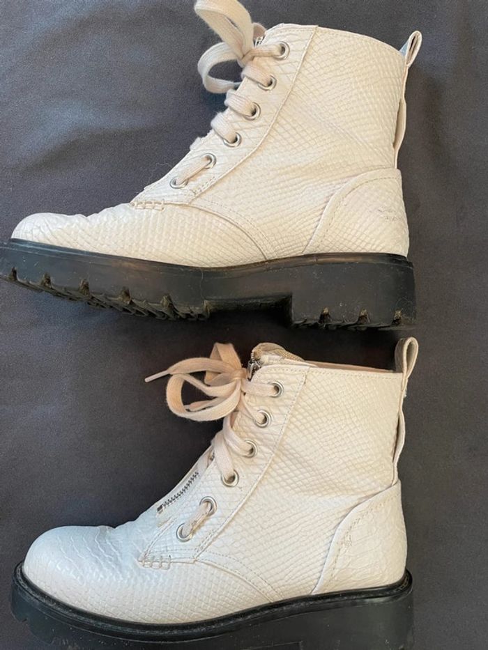 Bottines UGG 39 - photo numéro 3