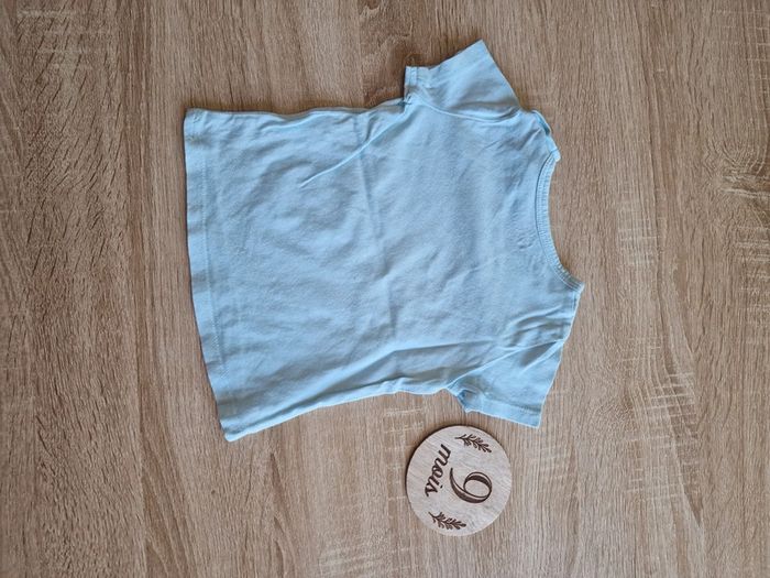 Tshirt 9 mois - photo numéro 3