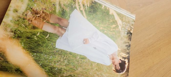 Grains de couture - photo numéro 8