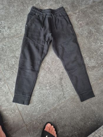 Pantalon nike teck