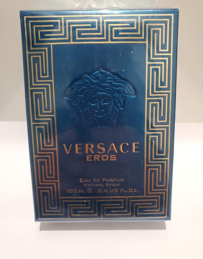 Versace eros