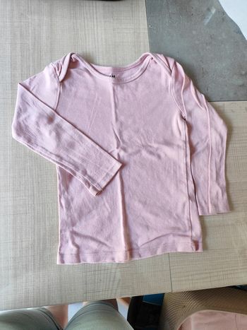 Maillot de corps