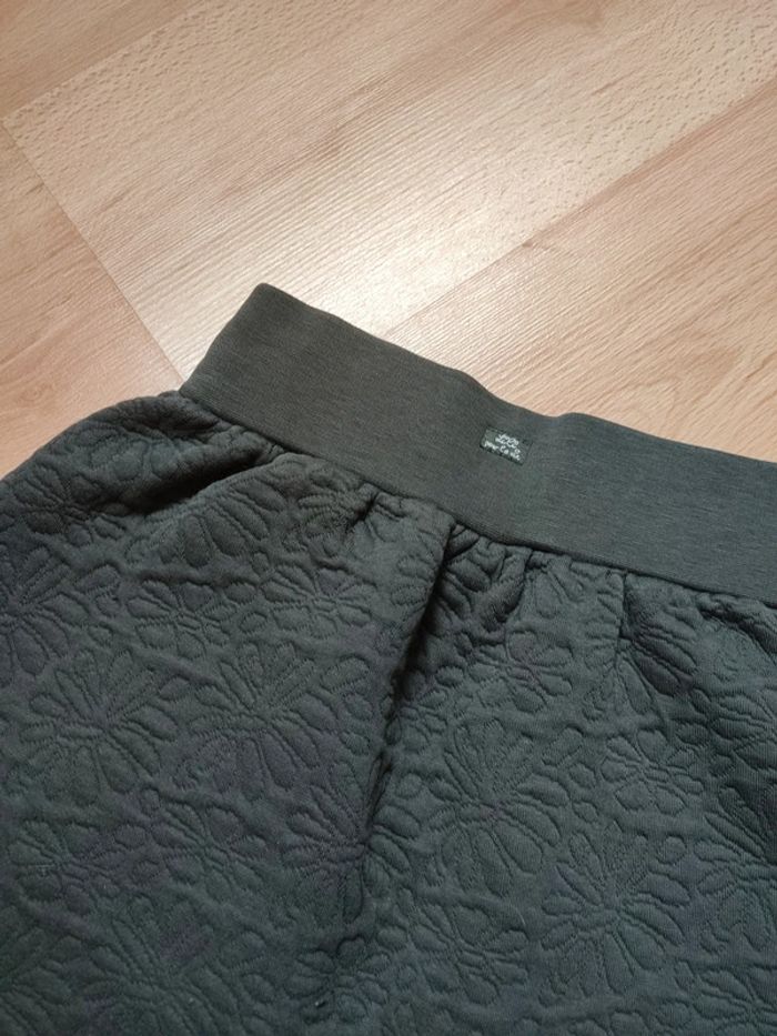 Jupe Lili gaufrette - photo numéro 4