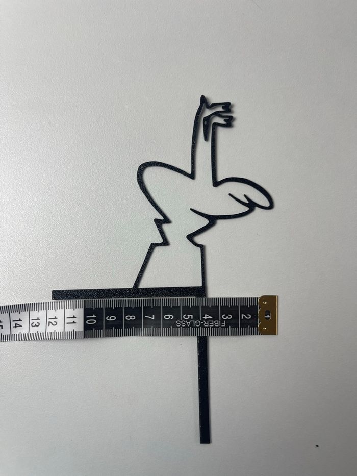 Déco Interrupteur La Ligne - photo numéro 2