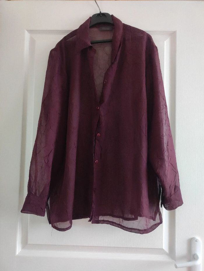 Chemise Kiabi