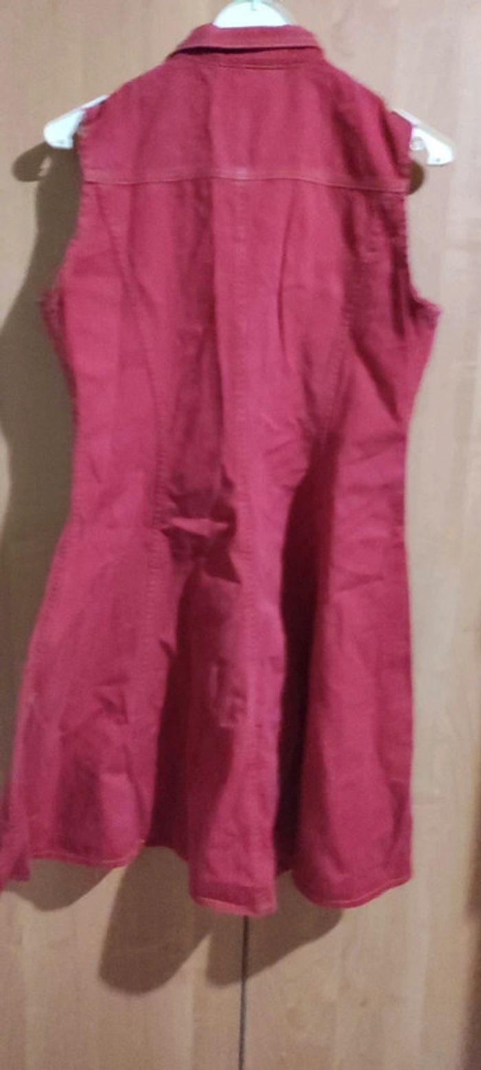 Robe pour femme - photo numéro 3