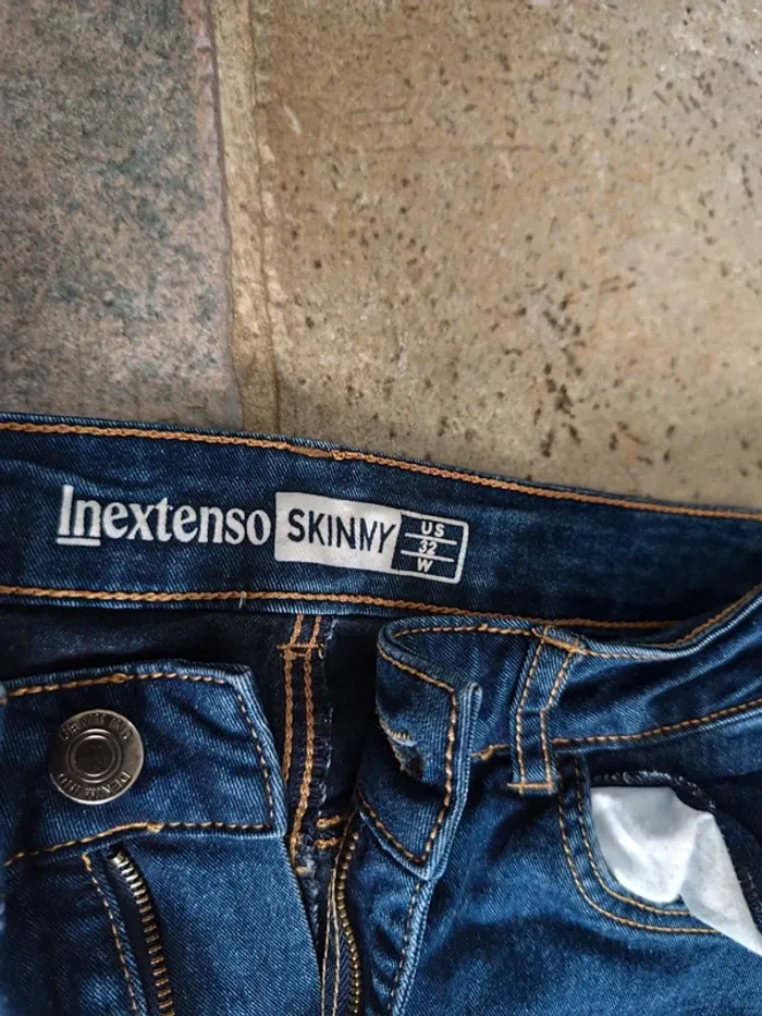 Jeans skinny - photo numéro 2